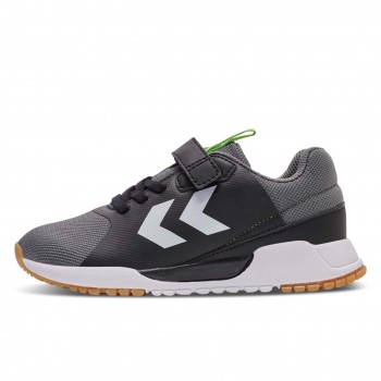 Подростковые кроссовки для мальчика Hummel р 37