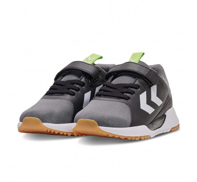 Підліткові кросівки для хлопчика Hummel р 37