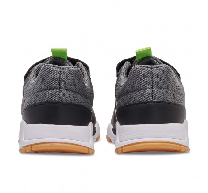 Підліткові кросівки для хлопчика Hummel р 37