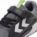 Підліткові кросівки для хлопчика Hummel р 37