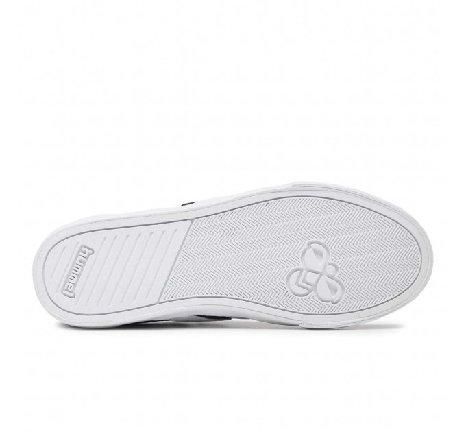 Подростковые кроссовки мальчику Hummel р 35