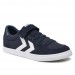 Подростковые кроссовки мальчику Hummel р 35
