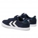 Подростковые кроссовки мальчику Hummel р 35