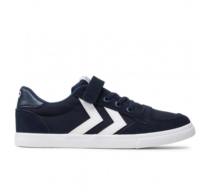 Подростковые кроссовки мальчику Hummel р 35