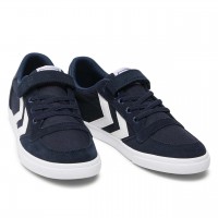 Подростковые кроссовки мальчику Hummel р 35