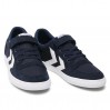 Подростковые кроссовки мальчику Hummel р 35