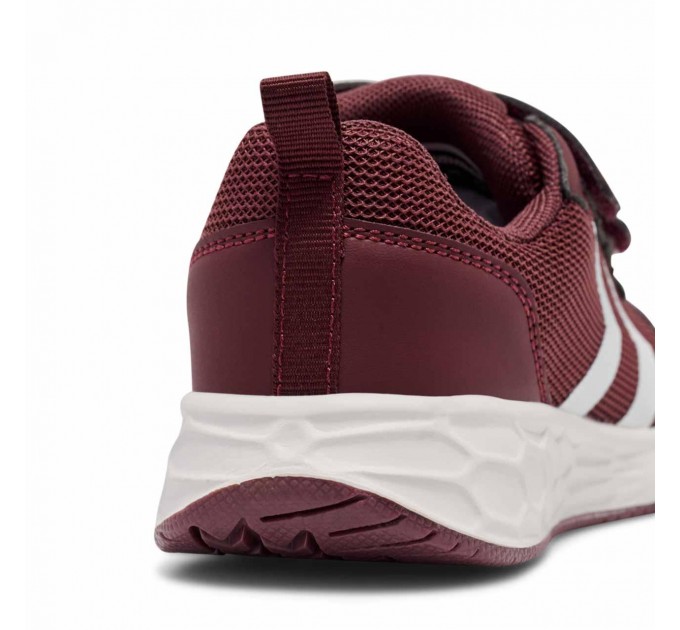 Детские кроссовки сеточка девочке Hummel р 28