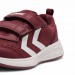 Детские кроссовки сеточка девочке Hummel р 28