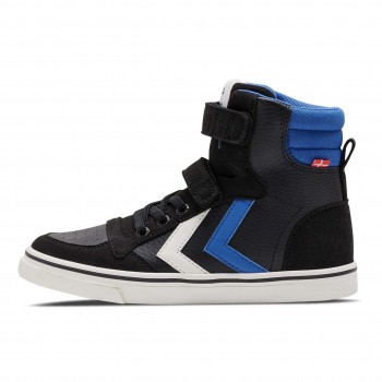 Демисезонные сникерсы мальчику Hummel р 26