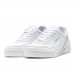 Подростковые белые кроссовки для девочки Hummel р 37