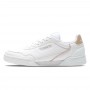Підліткові білі кросівки для дівчинки Hummel р 37