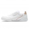 Подростковые белые кроссовки для девочки Hummel р 37