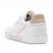 Подростковые белые кроссовки для девочки Hummel р 37