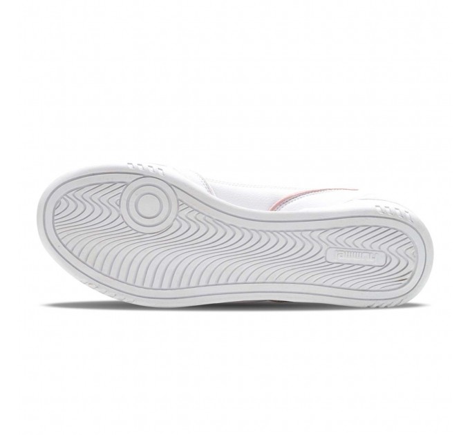 Жіночі білі кросівки на кожен день Hummel р 38