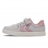 Детские текстильные кроссовки для девочки Hummel р 30