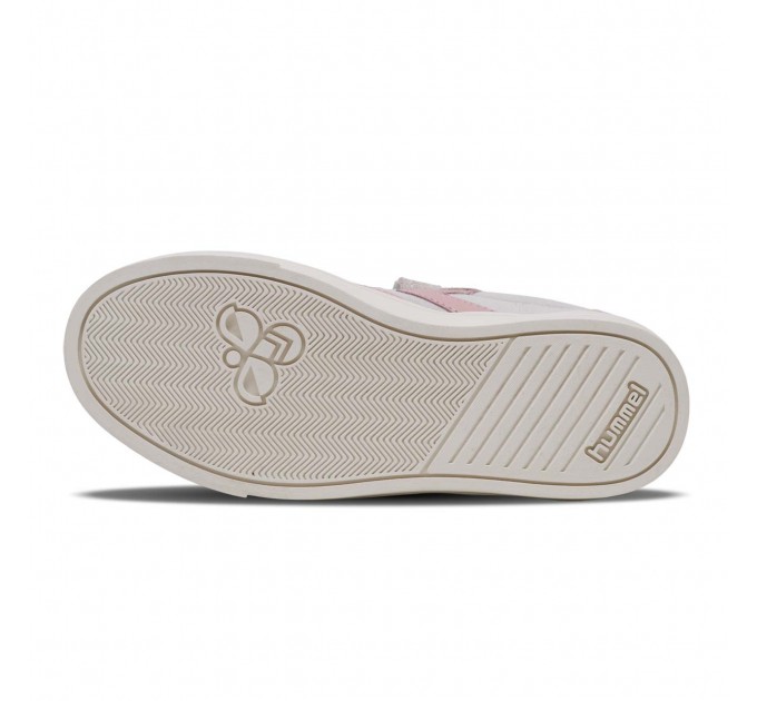 Детские текстильные кроссовки для девочки Hummel р 30
