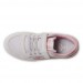 Детские текстильные кроссовки для девочки Hummel р 30