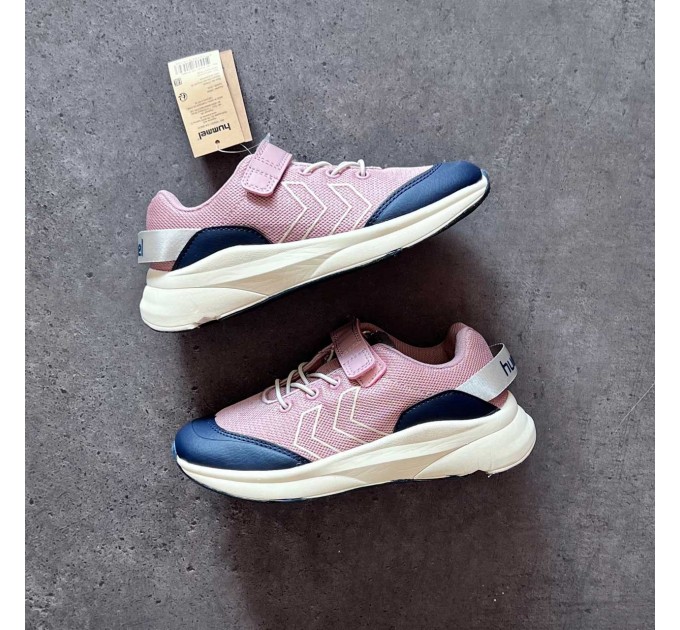 Детские кроссовки весна осень девочке Hummel р 33