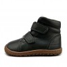 Зимові дитячі черевики для хлопчика Lurchi Barefoot р 22