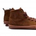 Шкіряні черевики хлопчику Polo Ralph Lauren р 35