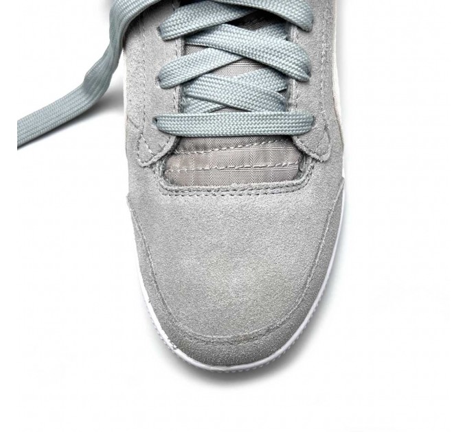 Шкіряні зимові жіночі снікерси Puma р 39