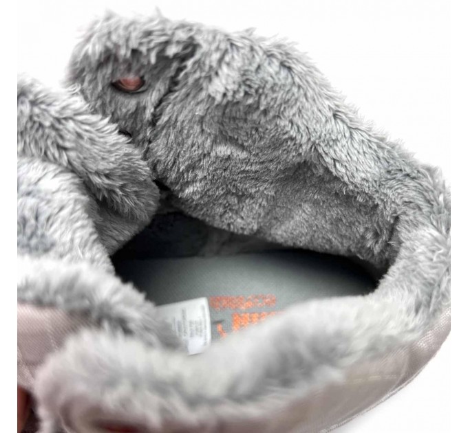 Шкіряні зимові жіночі снікерси Puma р 39