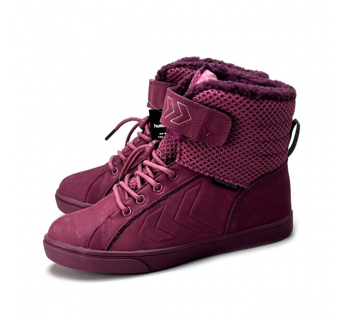 Зимові жіночі черевики Hummel р 37