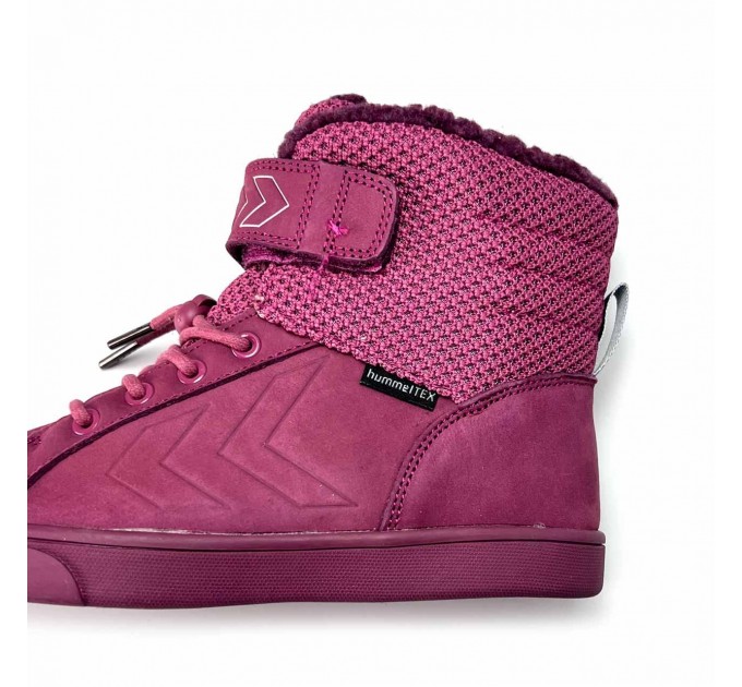 Зимові жіночі черевики Hummel р 37