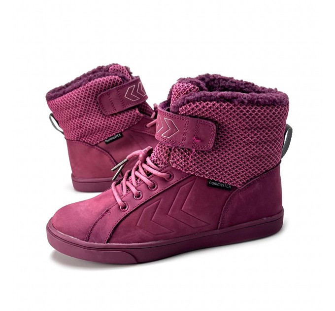 Зимові жіночі черевики Hummel р 37