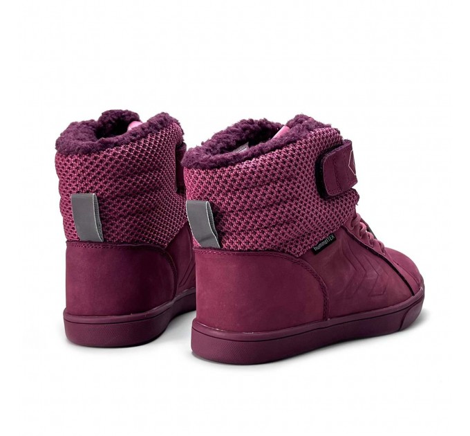 Зимові жіночі черевики Hummel р 37