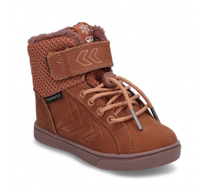 Зимові черевики на мембрані Hummel р 34