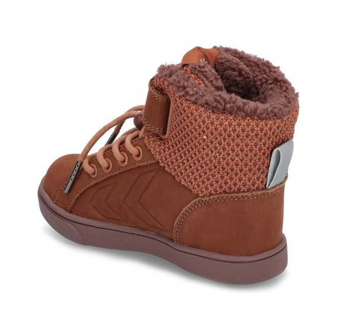 Зимові черевики на мембрані Hummel р 34