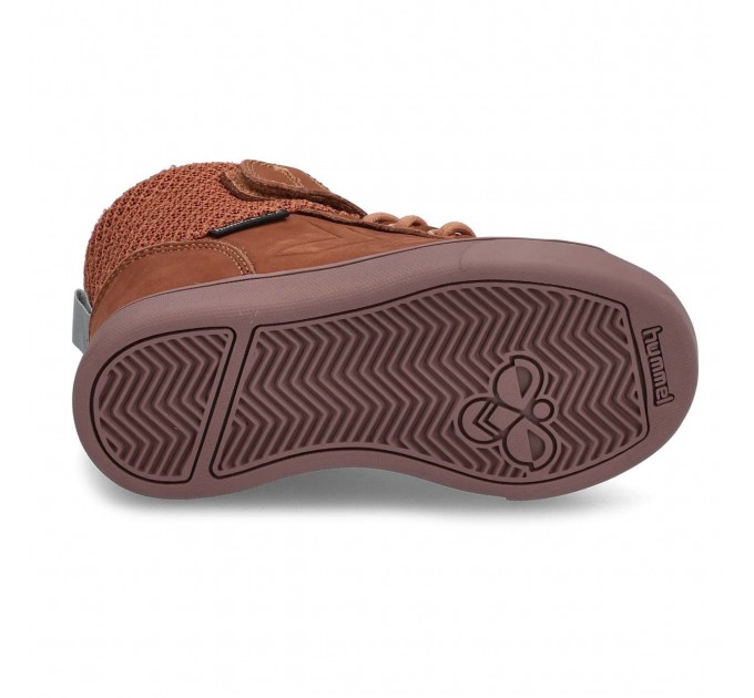 Зимові черевики на мембрані Hummel р 34