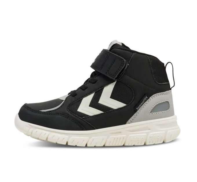 Спортивні черевики для хлопчика Hummel р 35