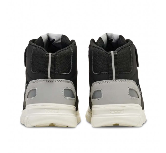 Спортивні черевики для хлопчика Hummel р 35