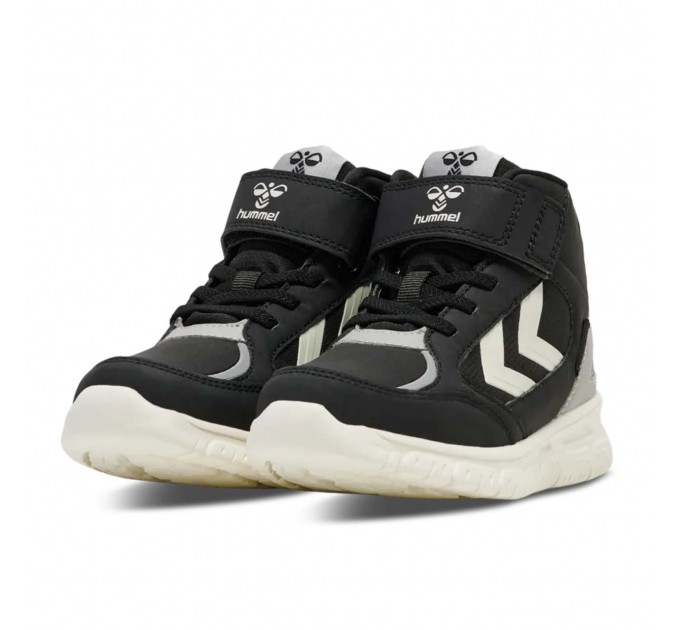 Спортивні черевики для хлопчика Hummel р 35