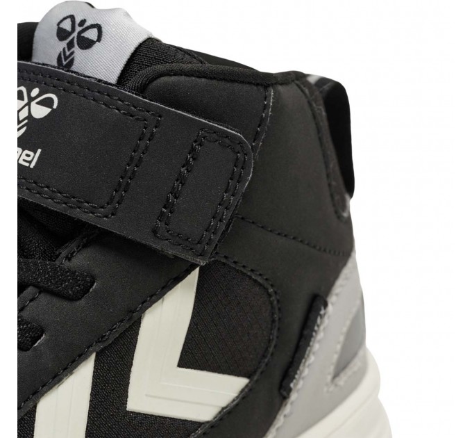 Спортивні черевики для хлопчика Hummel р 35