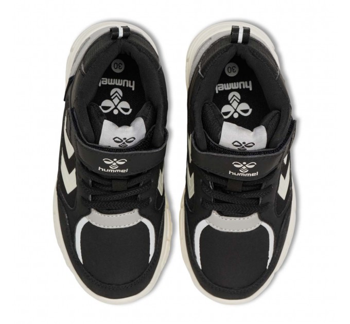 Спортивні черевики для хлопчика Hummel р 35