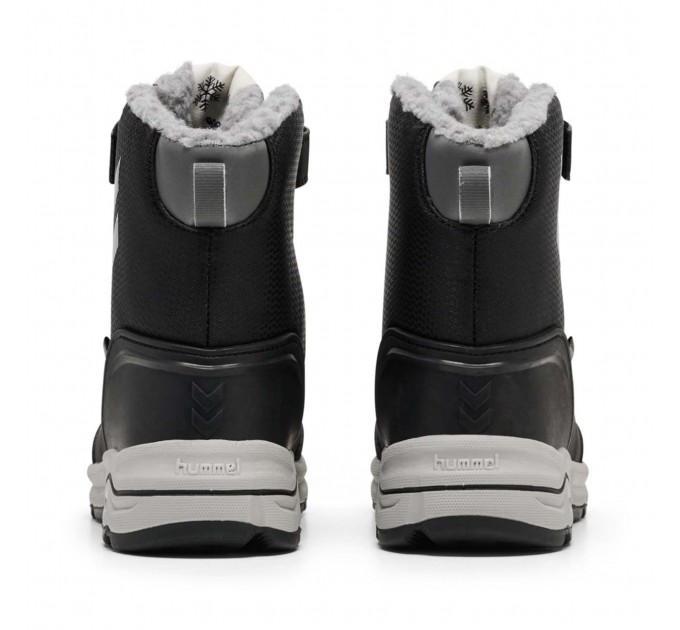 Дитячі зимові термо черевики хлопчику Hummel р 30