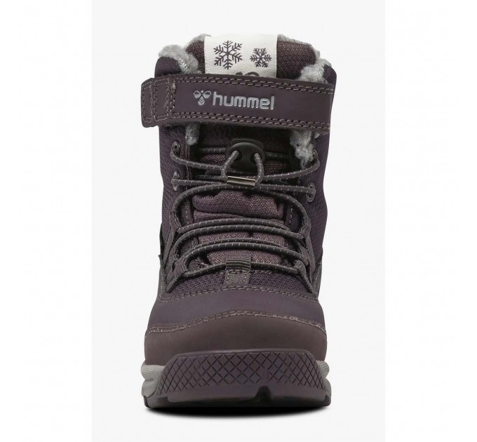 Підліткові зимові термо черевики Hummel р 35