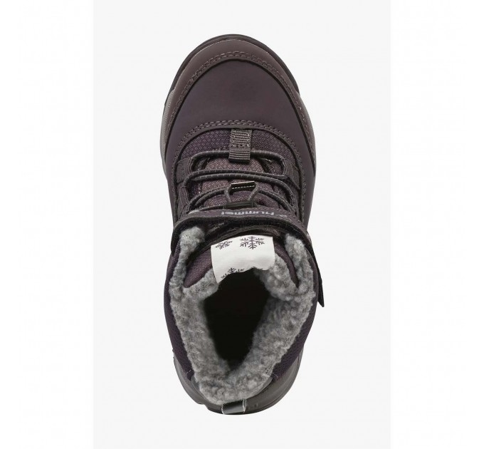 Підліткові зимові термо черевики Hummel р 35