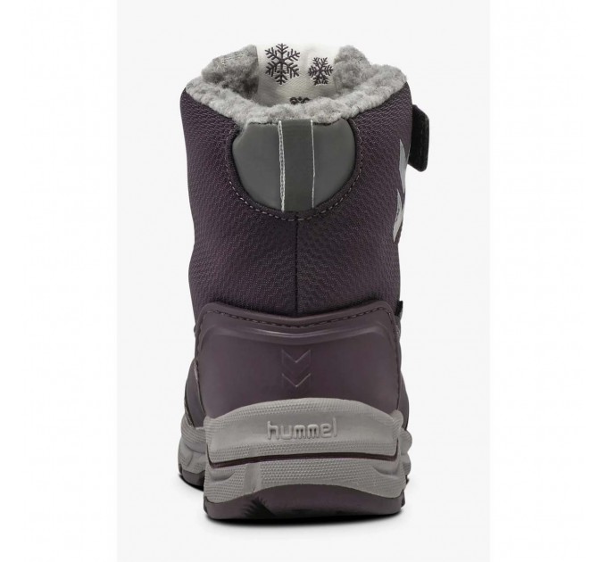 Підліткові зимові термо черевики Hummel р 35