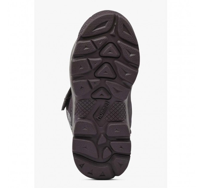 Підліткові зимові термо черевики Hummel р 35