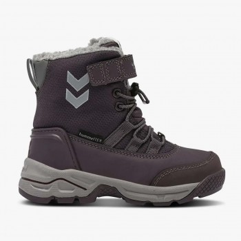 Підліткові зимові термо черевики Hummel р 35