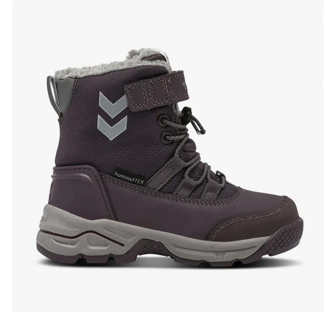 Підліткові зимові термо черевики Hummel р 35