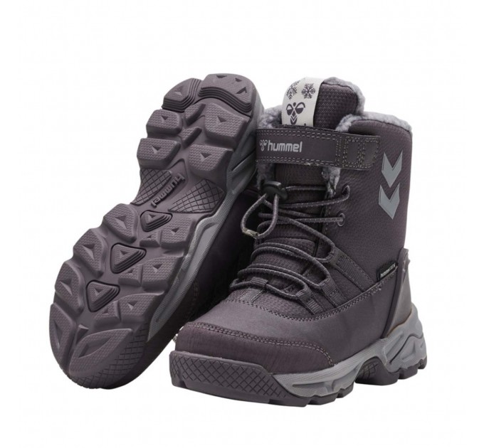 Підліткові зимові термо черевики Hummel р 35