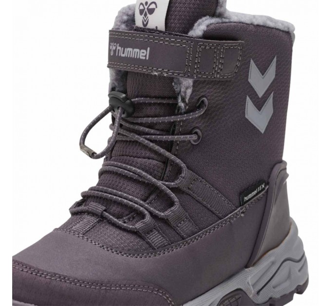 Підліткові зимові термо черевики Hummel р 35