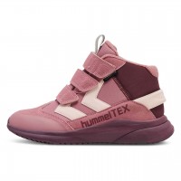 Зимові термо черевики дівчинці Hummel р 37