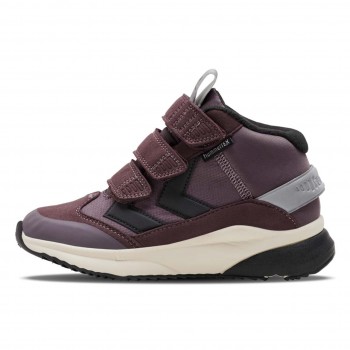 Зимние термо ботинки мальчику Hummel р 31