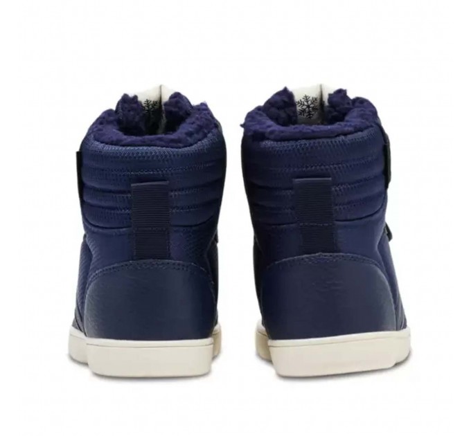 Дитячі зимові черевики хлопчику Hummel р 33